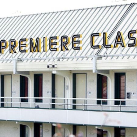 Premiere Classe Montpellier Sud Lattes Dış mekan fotoğraf