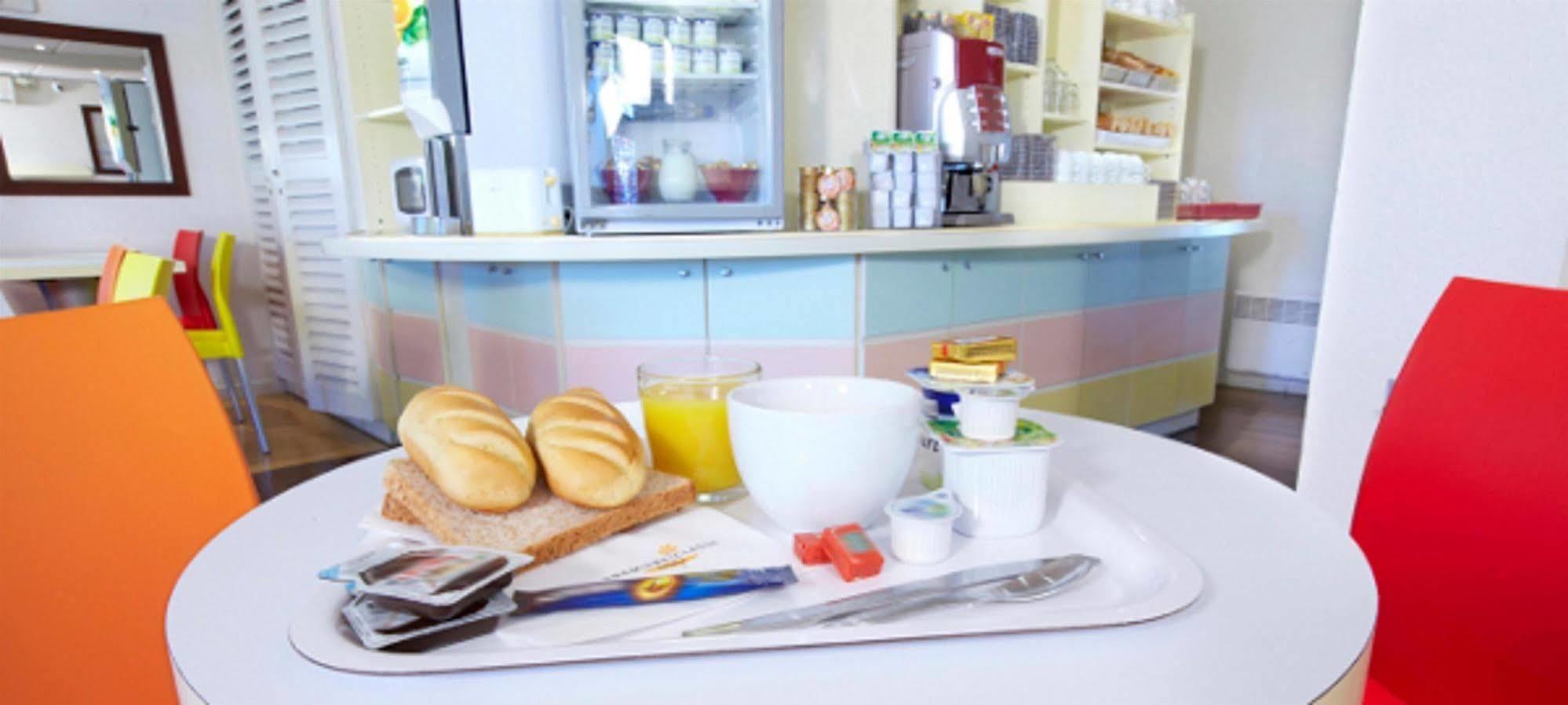 Premiere Classe Montpellier Sud Lattes Dış mekan fotoğraf