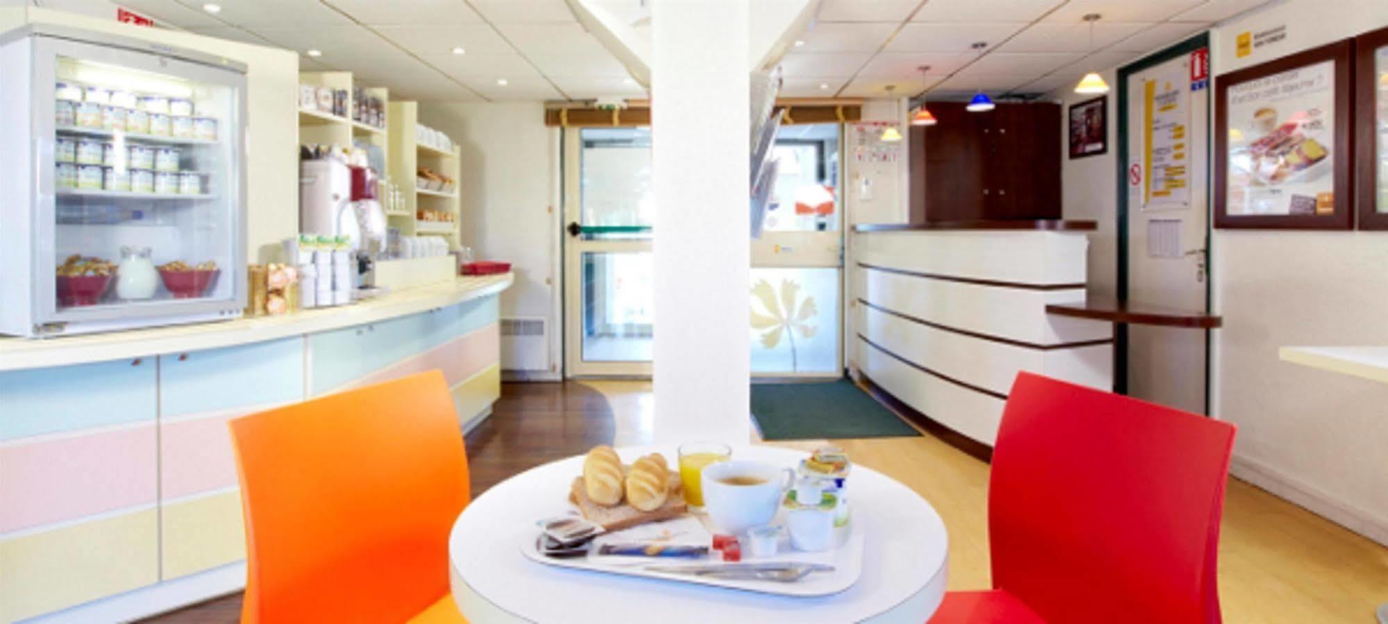 Premiere Classe Montpellier Sud Lattes Dış mekan fotoğraf