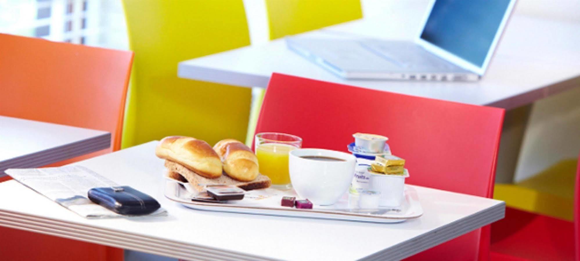 Premiere Classe Montpellier Sud Lattes Dış mekan fotoğraf